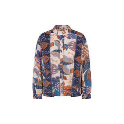 ScottieLL Shirt LS, multi, Lollys Laundry