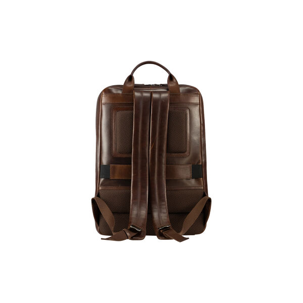 LUND Ryggs&auml;ck 2C, brown, JOST
