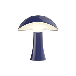 Rumee 220 Portabel lampa, night blue, Louis Poulsen