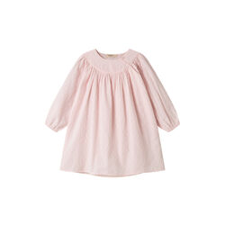 Desra Dress, rosa, MarMar Copenhagen