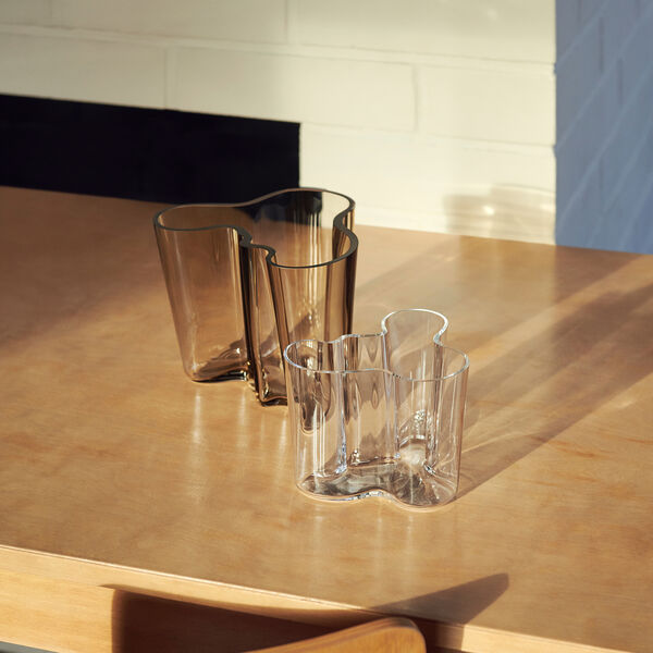 Alvar Aalto vas, linne, Iittala