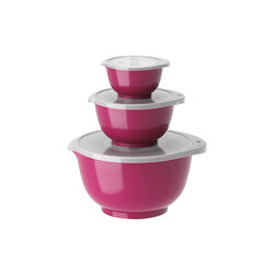 NEW Margrethe Sk&aring;l Set 6 delar, beetroot, Rosti
