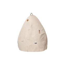 Bay saccos&auml;ck, sea life, Dear April