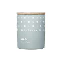 ØY Scented Candle, Skandinavisk