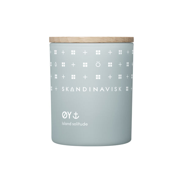 ØY Scented Candle, Skandinavisk