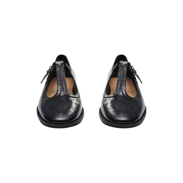 ToraSW Mary Jane, black, Sofie Schnoor