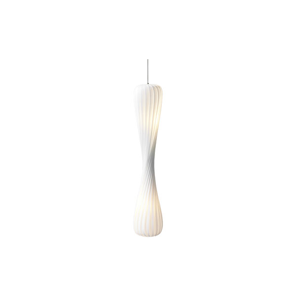 TR7 Pendant, white, Tom Rossau