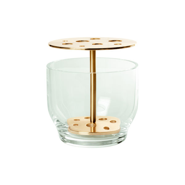 Ikebana vas, liten, Fritz Hansen
