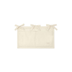 Bed Pocket, oat, We Are Bitte