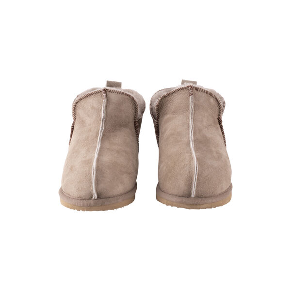 Annie tofflor, stone, Shepherd of Sweden