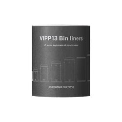 VIPP Bin Liners for VIPP13 Pedal Bin, Vipp