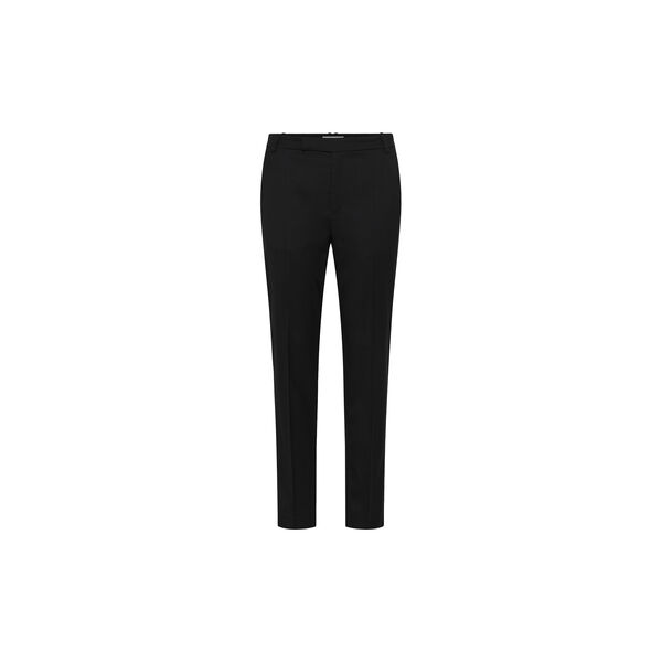 CadieIW Core Tapered Pant, black, InWear