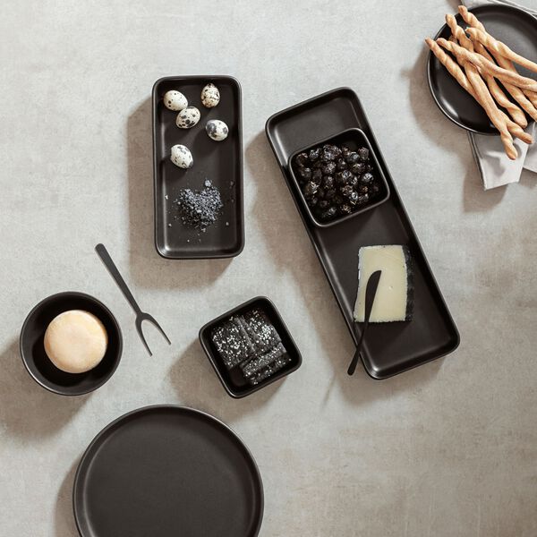 Serveringsfat 12x24cm Nordic kitchen, Eva Solo