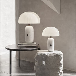 Vipp592 Sculpture bordslampa, Vipp