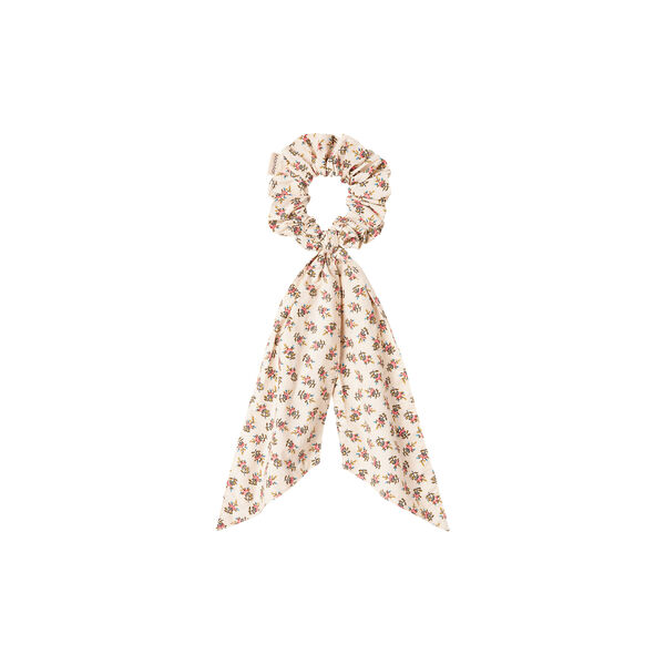 Alyssa Hair Elastic, japanese flower, MarMar Copenhagen