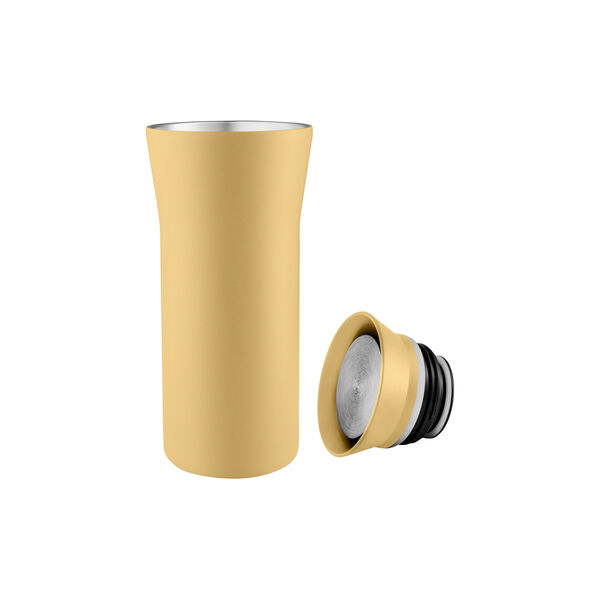 City To Go Cup, golden sand City To Go Cup, golden sand, Eva Solo