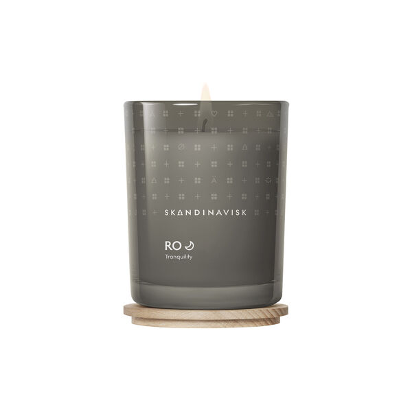 RO Scented Candle RO Scented Candle, Skandinavisk