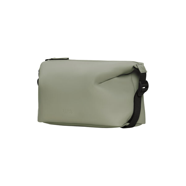Hilo Wash Bag, drift, Rains