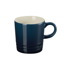 Espressokopp, nuit, Le Creuset