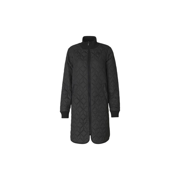 ART06 Outdoor Kappa, black, Ilse Jacobsen Hornbæk