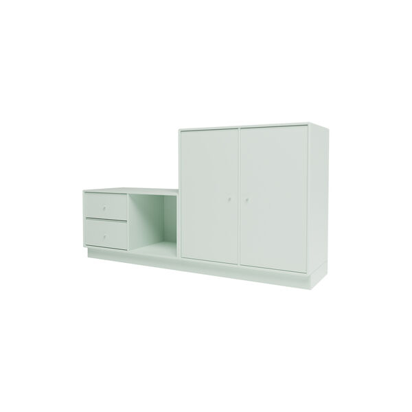 REST I B&auml;nk, 161 mist, Montana Furniture