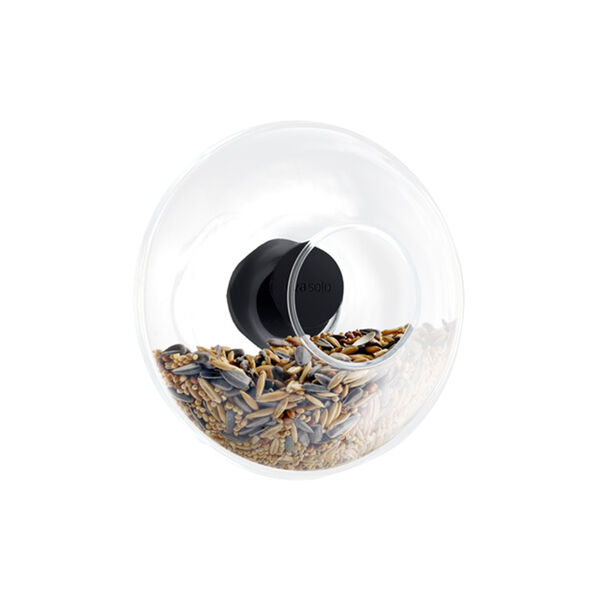 Fönster-foderkula, Eva Solo