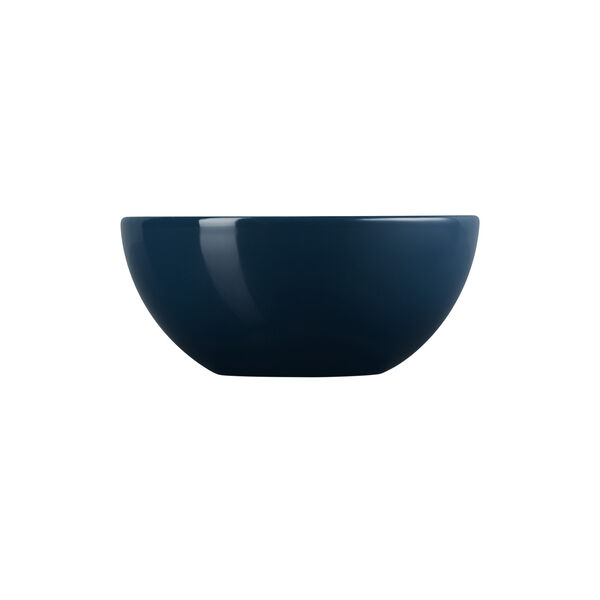 Signature snacksk&aring;l &Oslash; 12 cm, nuit, Le Creuset
