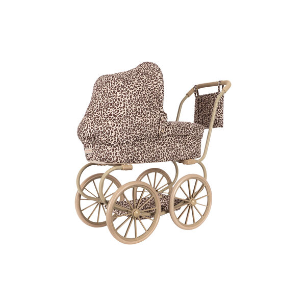 Leo Minnie Doll Pram, leo, Konges Sl&oslash;jd