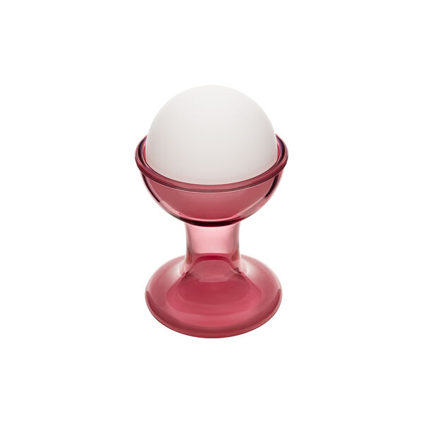 GELATO | T1 | Rose | Portable Table Lamp, Established & Sons