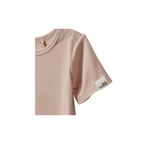 DicteSB Body, light rose, Sofie Schnoor