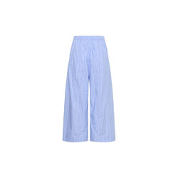 RaelynnIW Pant, blue yd summer stripe, InWear