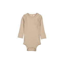 Plain Body LS, stone wall, MarMar Copenhagen