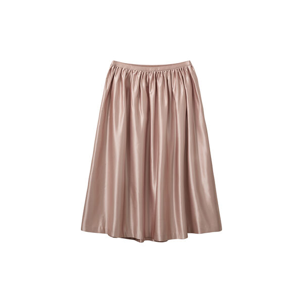 HelaSW Skirt, blush, Sofie Schnoor