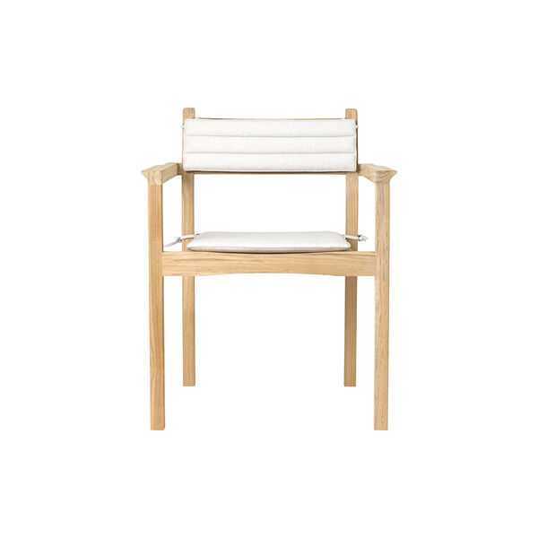 CU AH501B/AH502B Ryggdyna, Carl Hansen & S&oslash;n