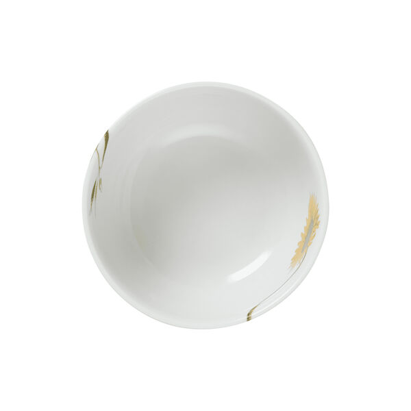 Hammershøi Sommarskål, förgätmigej, Kähler