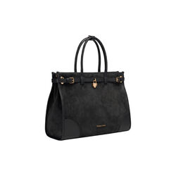 MIRAMAR BAG, black, Christian Lacroix