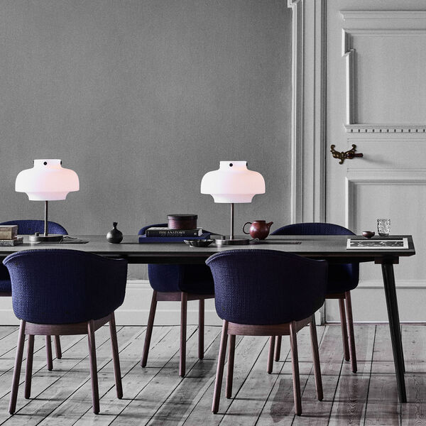 Copenhagen SC13 Table Lamp, &Tradition