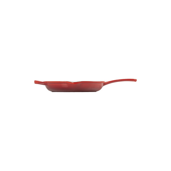 Signature gjutj&auml;rn stekpanna &Oslash; 23 cm, cerise, Le Creuset