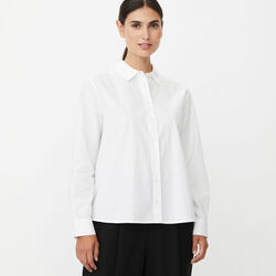 MaImma Shirt, white, Masai