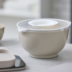 NEW Margrethe-sk&aring;l, humus, Rosti