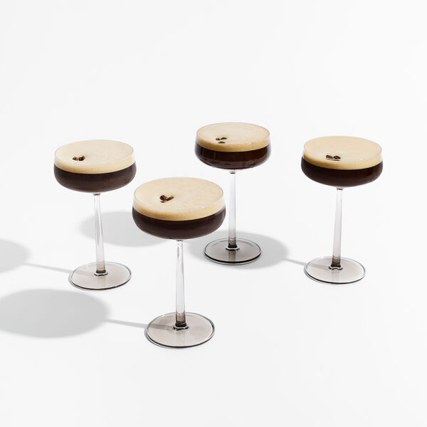 Essence Cocktailglas 2 st, linen, Iittala