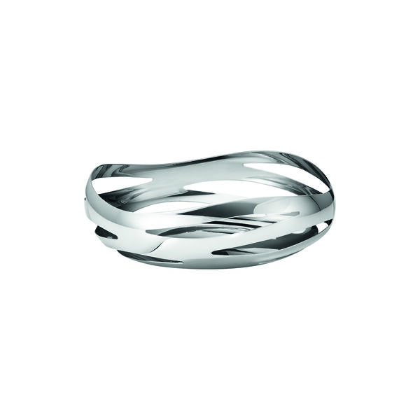 Cobra br&ouml;d- & fruktkorg, Georg Jensen