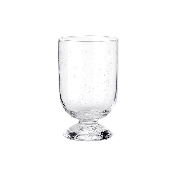 Bubble Glass Water Tall Bubble Glass Water Tall, Louise Roe