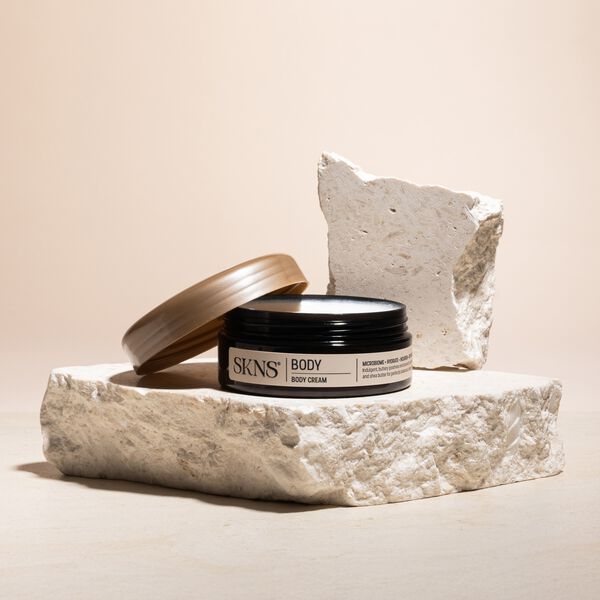 Body Cream, SKNS
