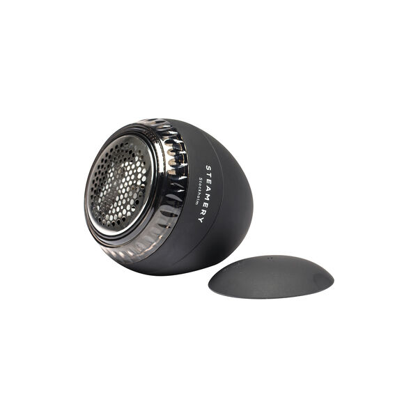 Pilo Fabric Shaver, svart Pilo Fabric Shaver, svart, Steamery