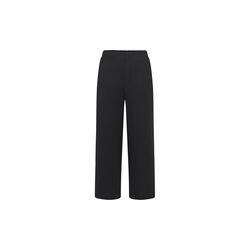 GincetteIW Cropped Pant, black, InWear