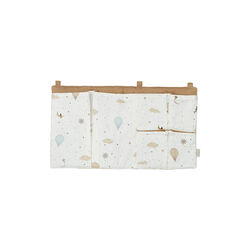 Bed Pocket, dreamland, Cam Cam Copenhagen