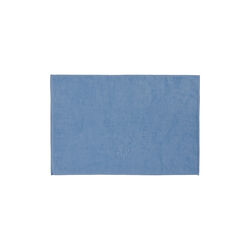 DAMASK TERRY badmatta, bright blue, Georg Jensen Damask