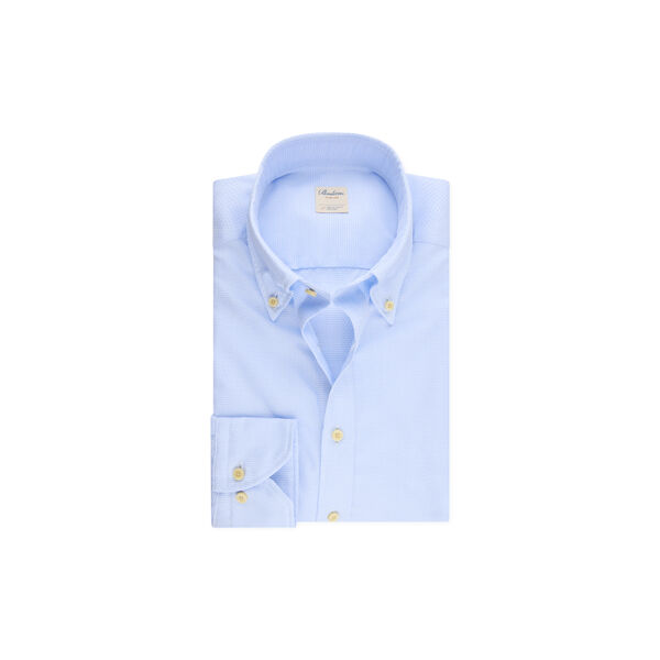 Slimline/26 RC cuff, light blue Slimline/26 RC cuff, light blue, Stenströms