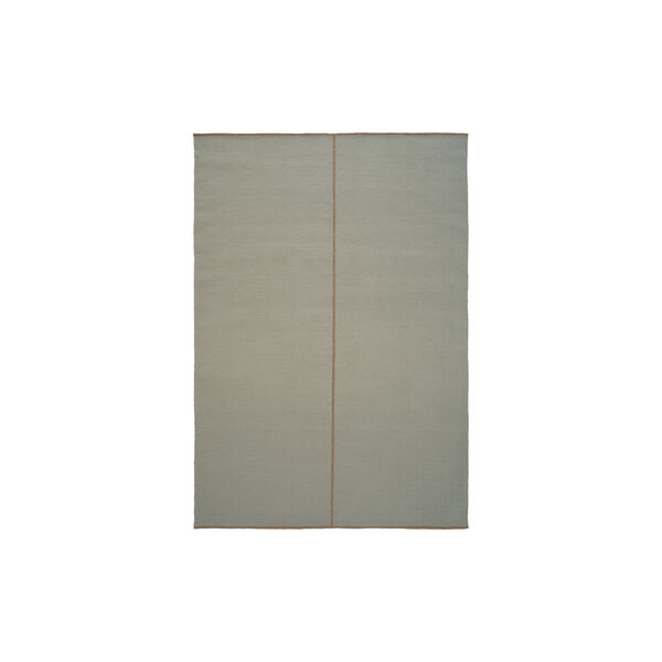 Twin Sabi matta, sea haze, Linie Design